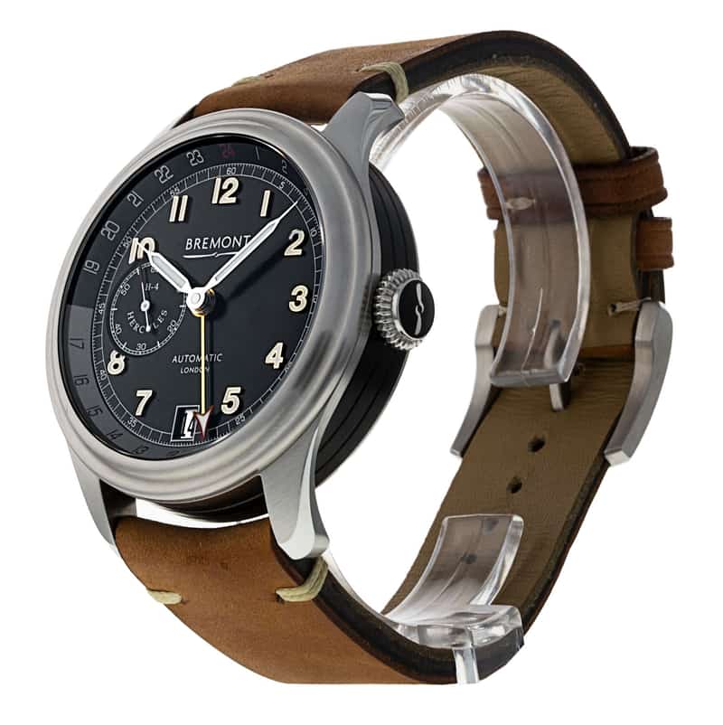 Bremont H-4 Hercules H-4 HERCULES